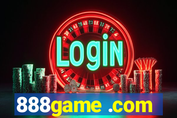 888game .com